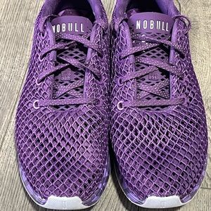 NoBull Mesh Runner